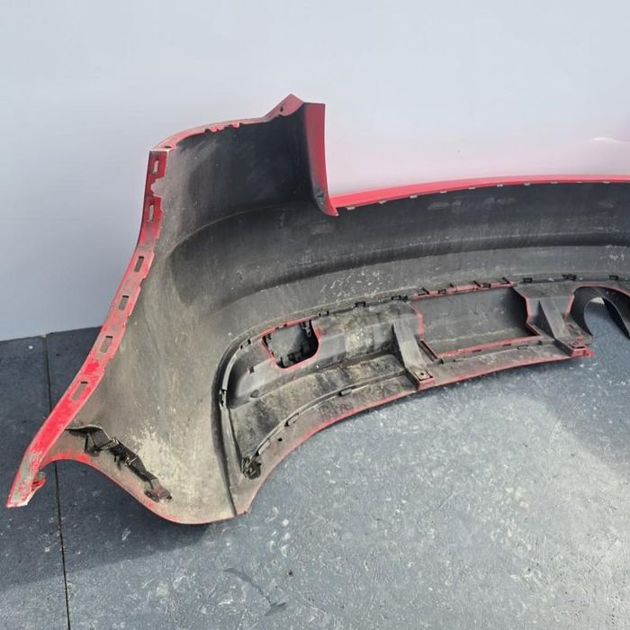 Bara spate cu defect Audi A3 8P1