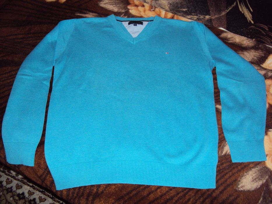 Детско яке на Бърбъри.