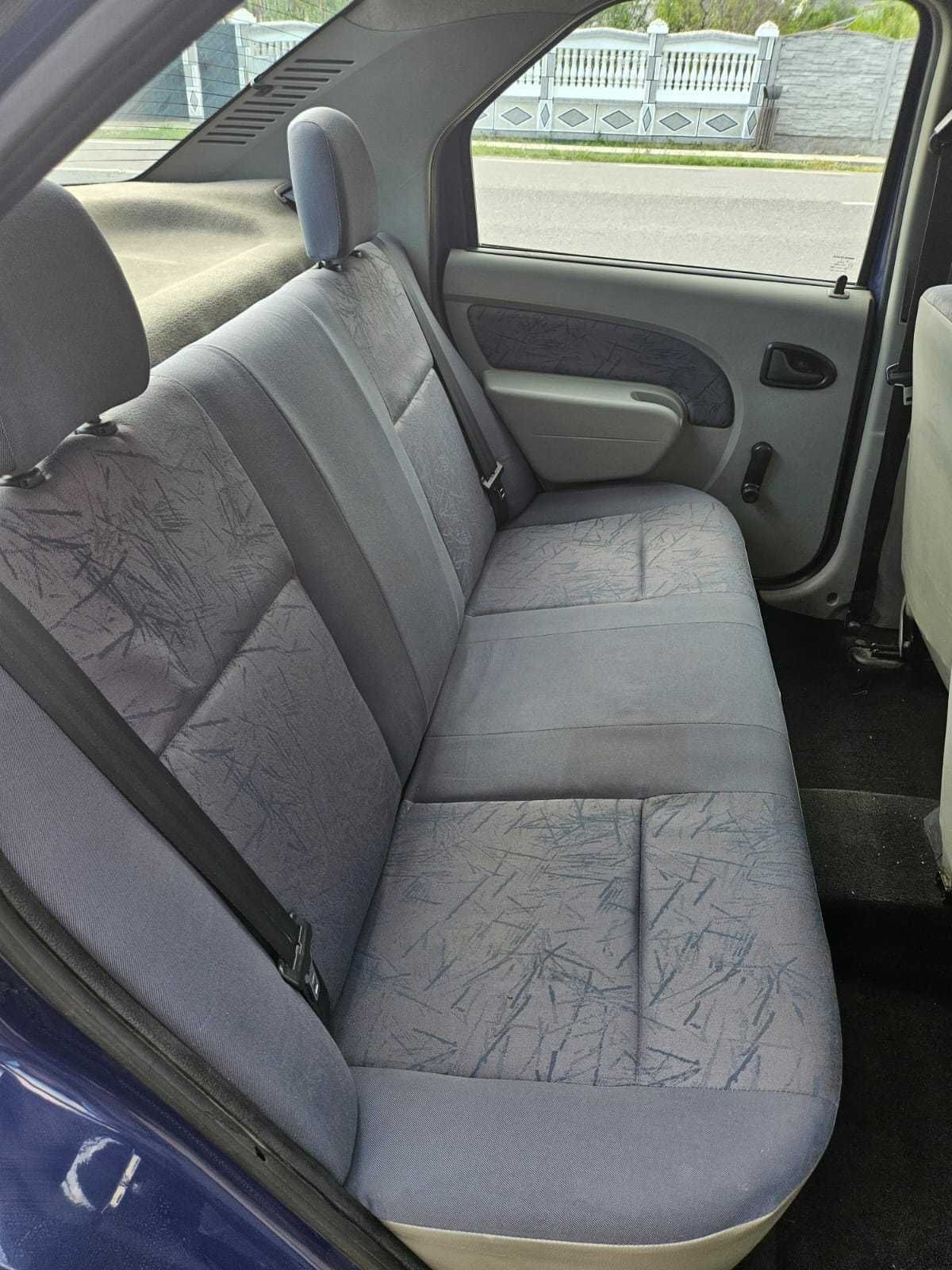 Vand Dacia Logan 1,5DCI, 2005