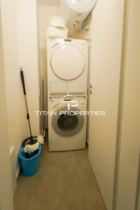 Продава се Двустаен апартамент в Пловдив, Христо Смирненски - 74 кв.м за 2095 €/кв.м - Снимка #5