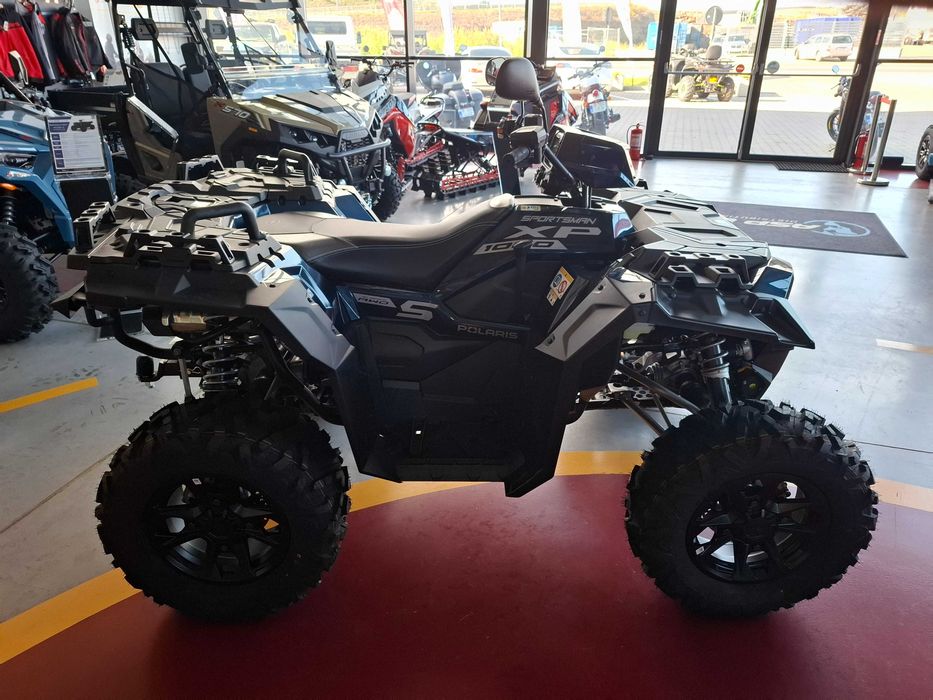 Atv Polaris Sportsman XP 1000 S-NOU! - 0 KM