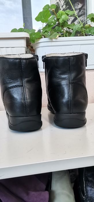 Боти Rieker Antistress 39.5н.