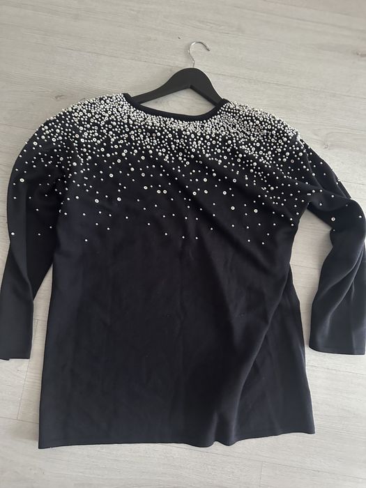 ESCADA COUTURE  жилетка и пуловер