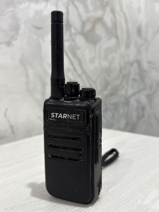 Продаю рацию Starnet