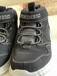 Детски кецове SKECHERS WATERPROOF Skech-Tex номер 35