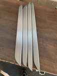 Bandouri usa bandou aluminiu crom passat cc facelift