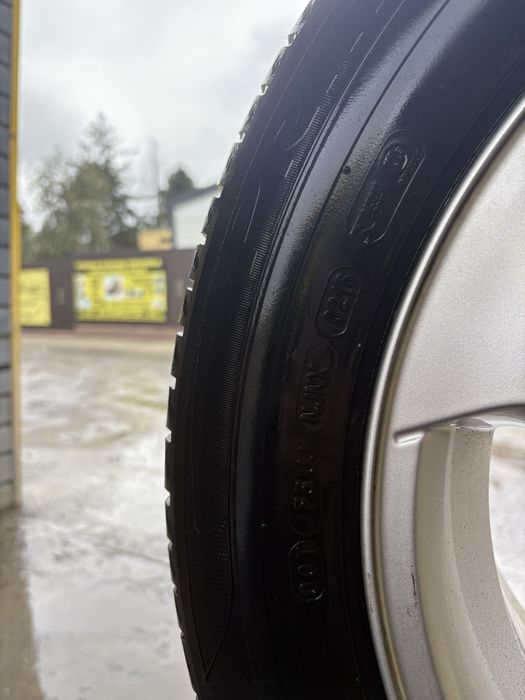 Jante BMW R17 Vară