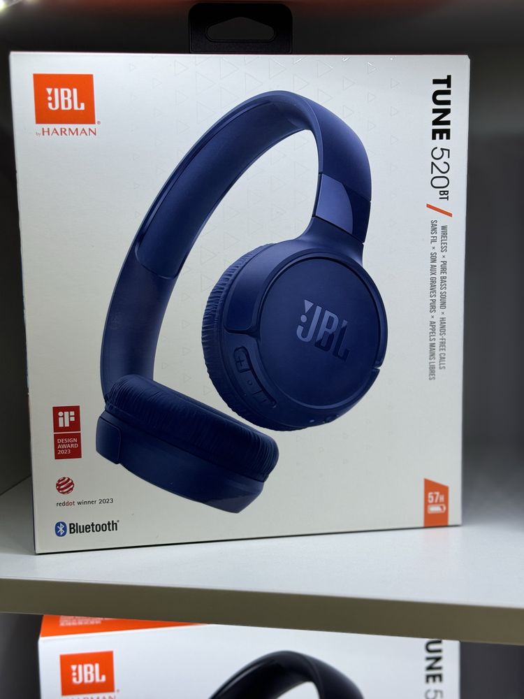 Наушники JBL Оригинал год гарантии! Рассрочка! Доставка