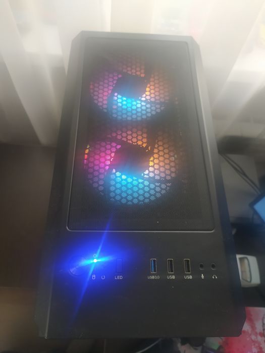 Продам игровой ПК