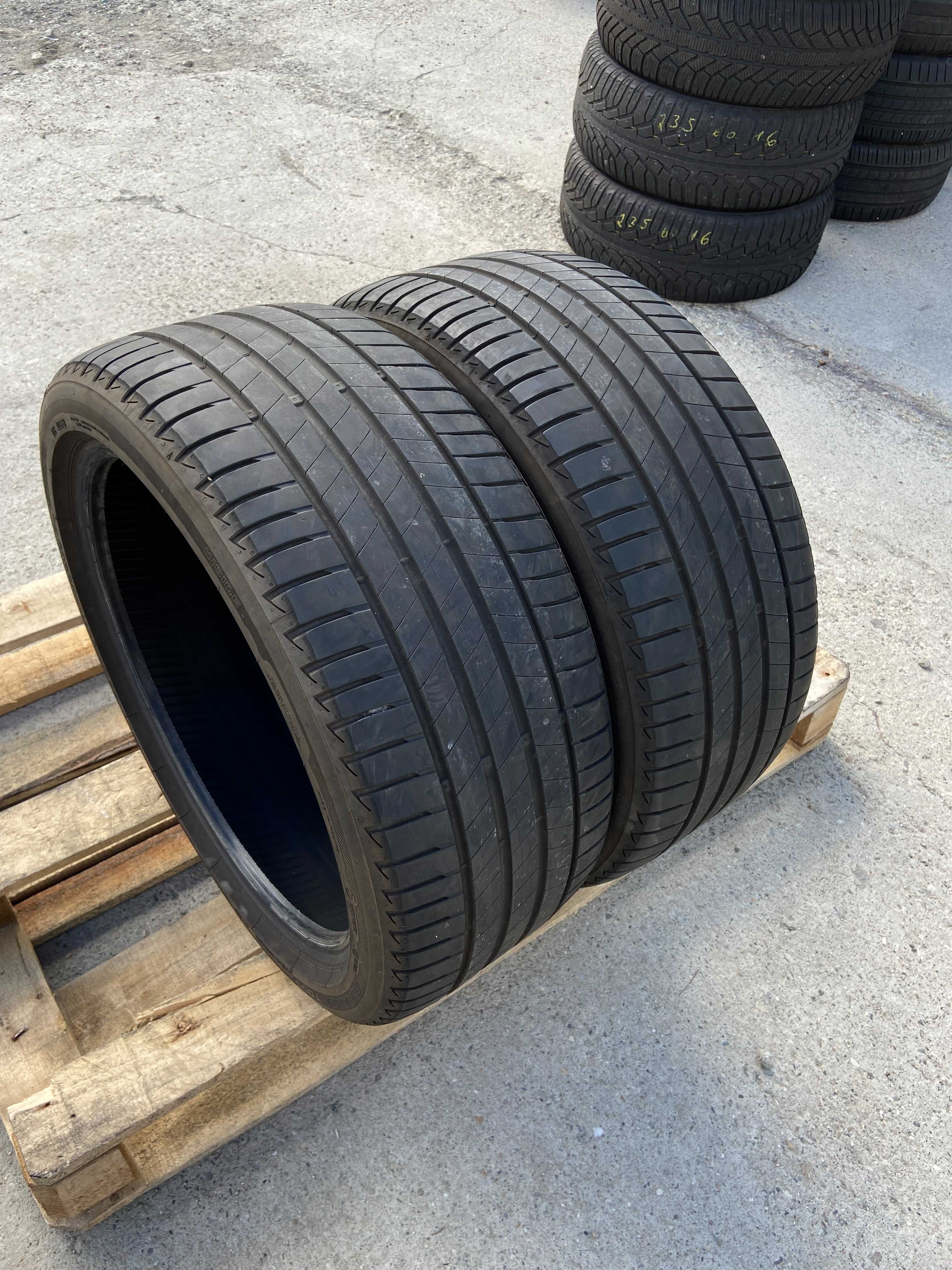 Anvelope 245/40R19 Bridgestone Vara