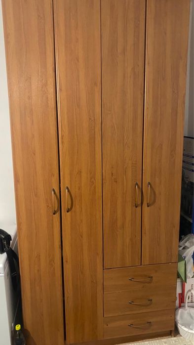 Шифоньер(шкаф) за 15.000тг