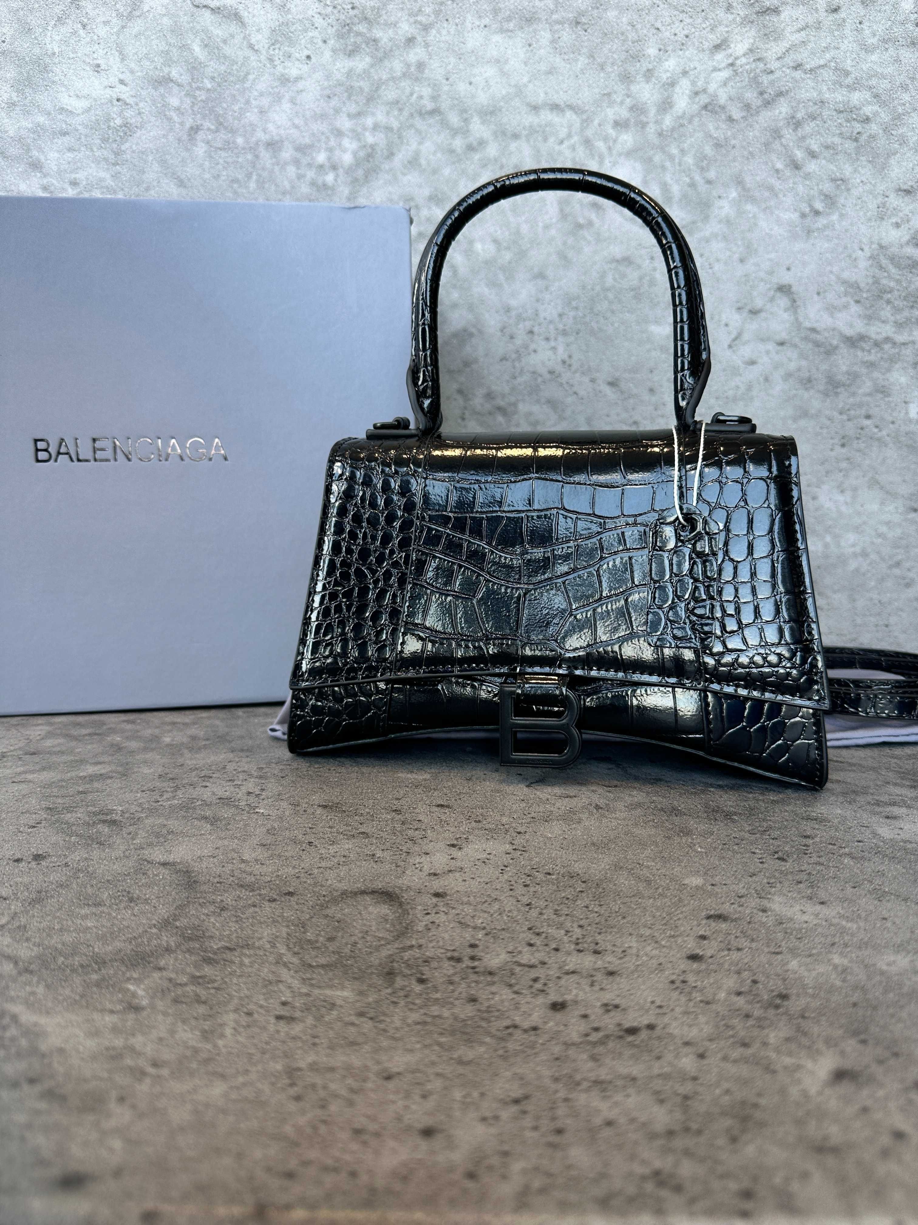 Дамска Чанта Balenciaga