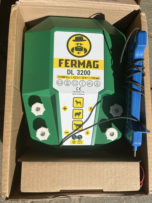 Generator Gard electric