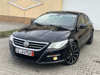 Vind vw passat CC eur 5 an 2010 motor 2.0 diesel 170 cp automat