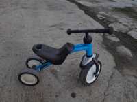 Tricicleta copii Puky Moto