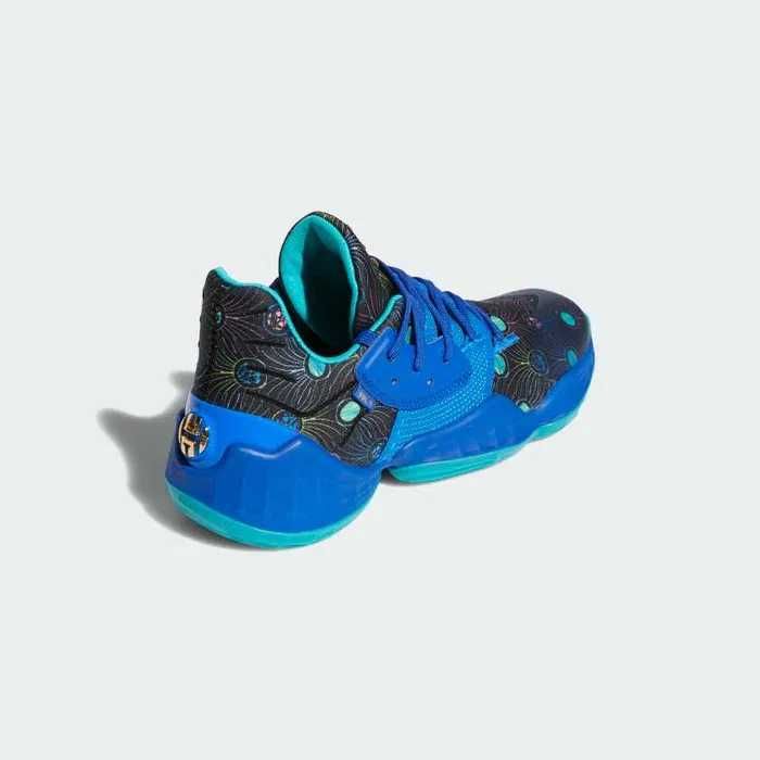 Adidas - Harden Vol. 4 №40 2/3 Оригинал Код 136