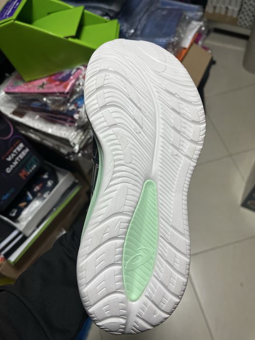 Маратонки “ASICS”