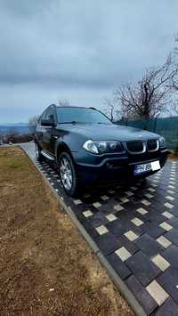 Vand/schimb BMW X3  E 83