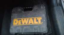 Vind autofiletanta Dewalt originală adusa din Anglia