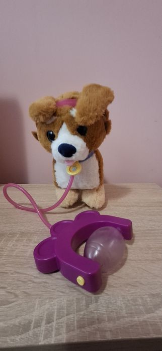 Детска интерактивна играчка Ходещо куче
