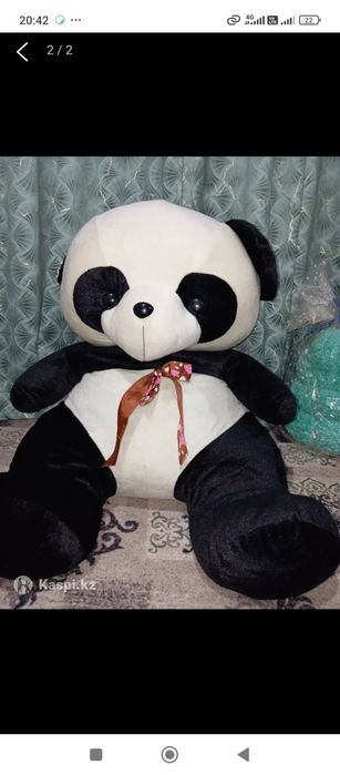 Продаётся мягкий игрушка