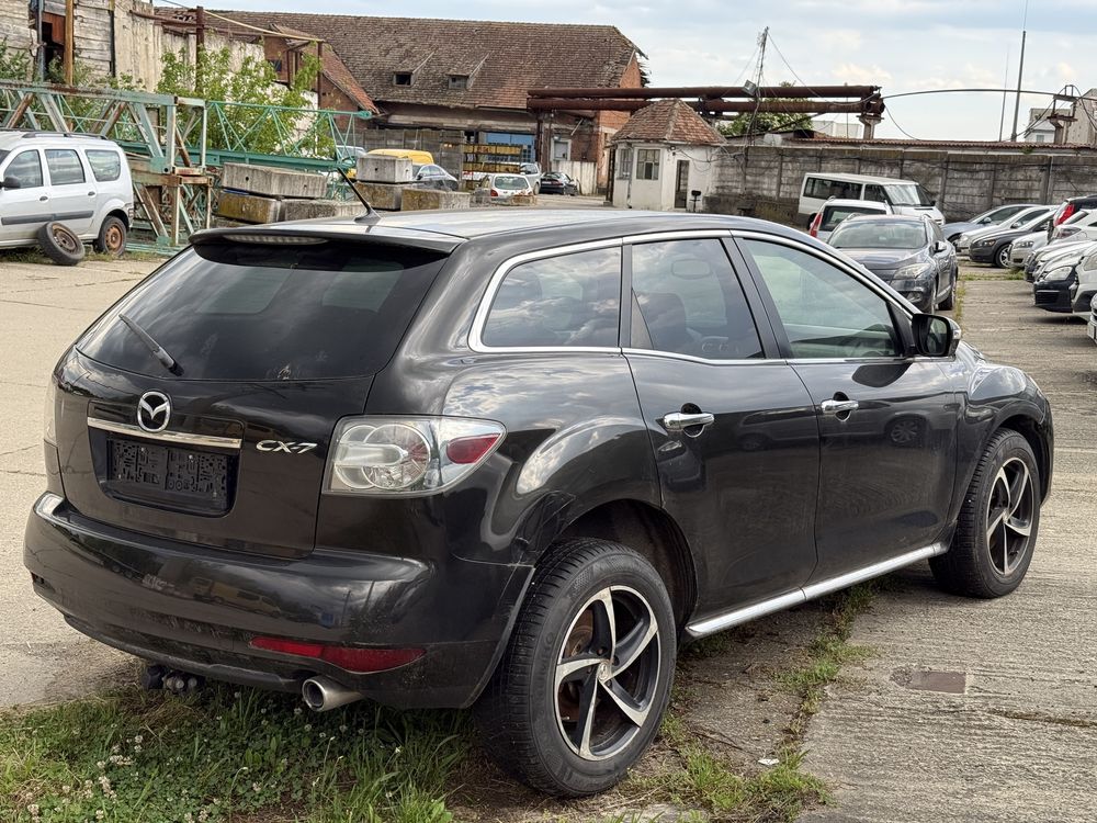 Mazda CX-7 fab.2010 ** ADUS AZI ** NU PORNESTE ** 1999 EURO FIXXX
