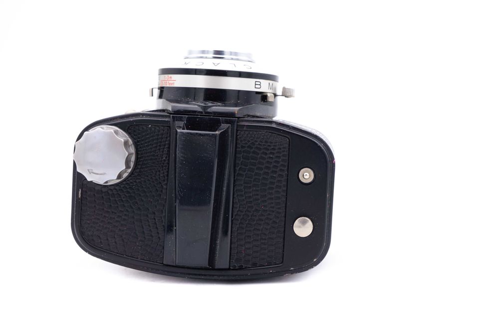 Aparat foto format mediu Agfa Clack