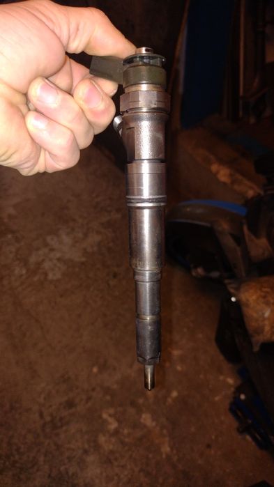 Дюзи за бмв 3.0д 204кс