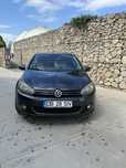 Golf 6 1.8 TFSI Automat