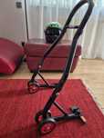Vand stander moto rezistent