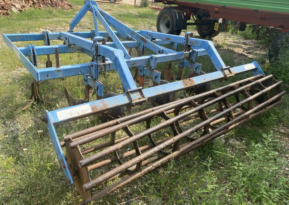 Plug 3 trupite reversibil si gruber