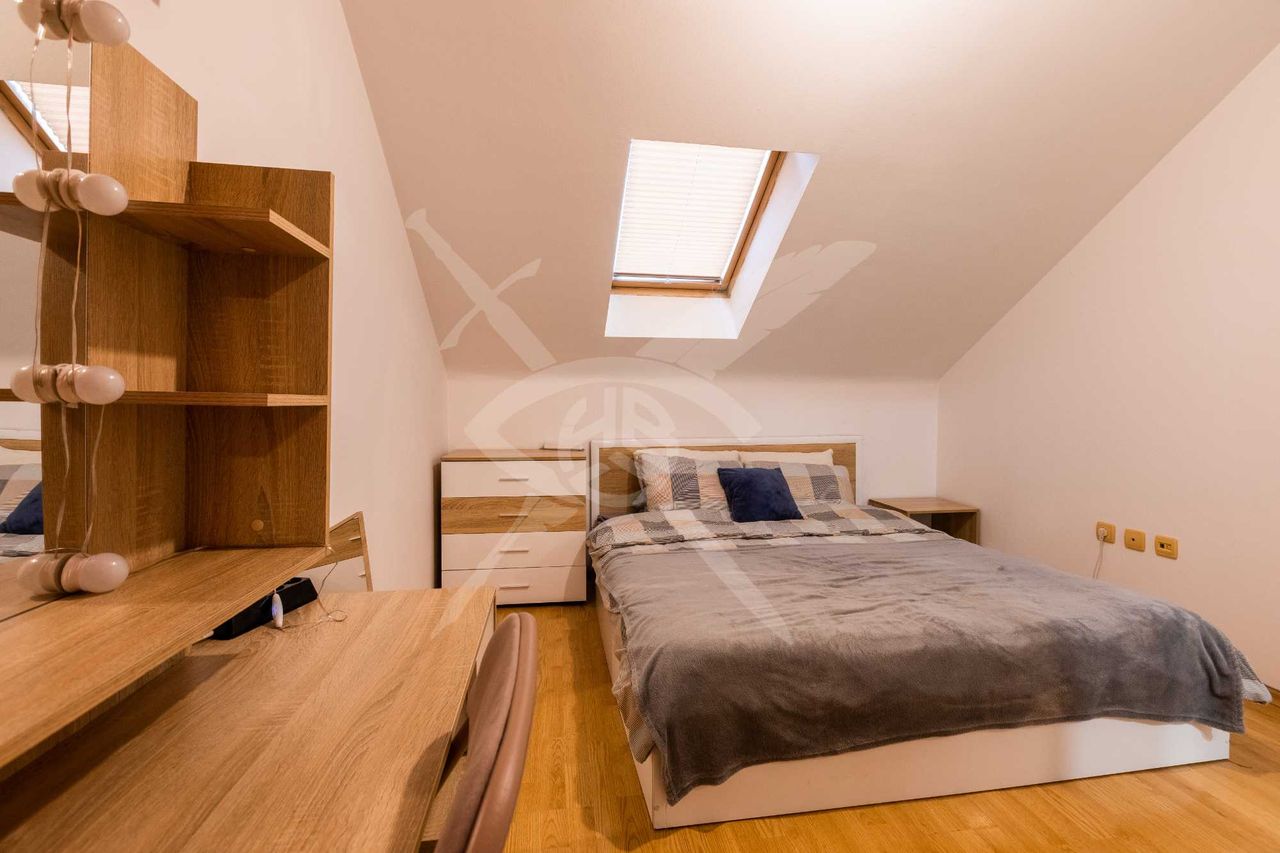 Продава се Двустаен апартамент в Варна, Лятно кино Тракия - 60 кв.м за 1832 €/кв.м - Снимка #3
