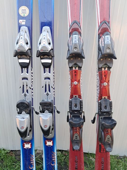 Ski Atomic  150 cm