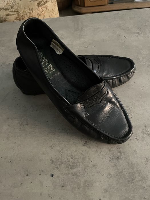 Pantofi din piele marimea 40