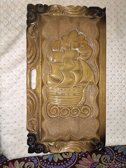 Настольные игра нарды