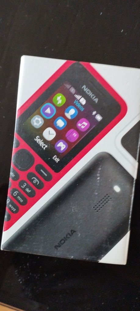Телефон Nokia 130 Dual Sim
