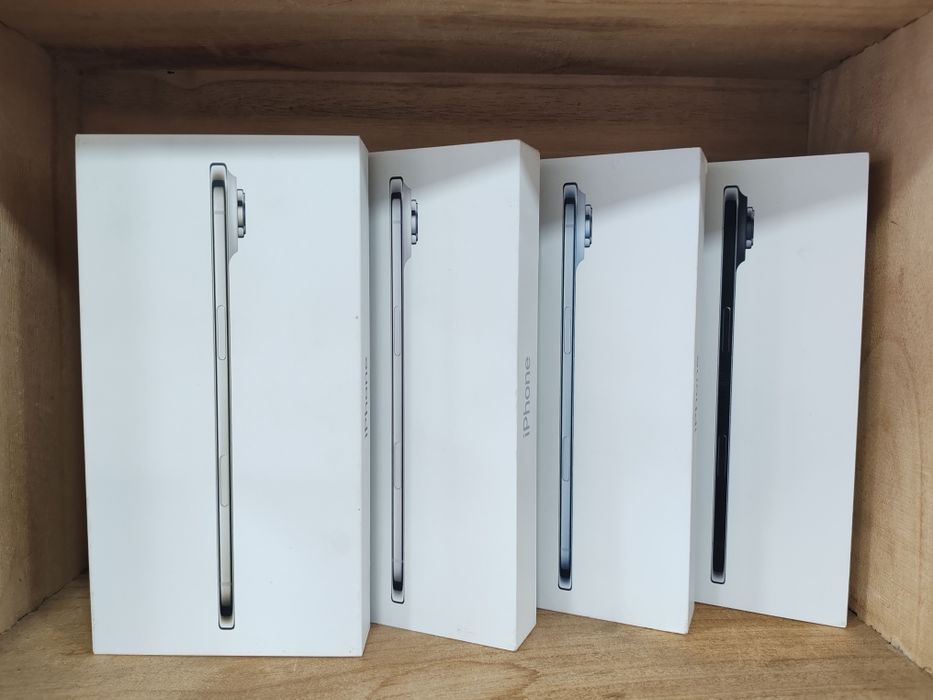 iPhone 17 Air/256/nou/rate/schimburi