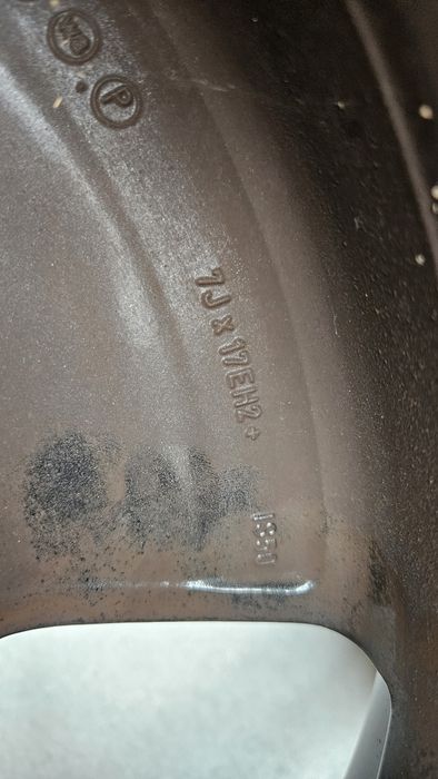 Jante aliaj 5x120 5x112 r17 mini  cooper clubman countryman Paceman