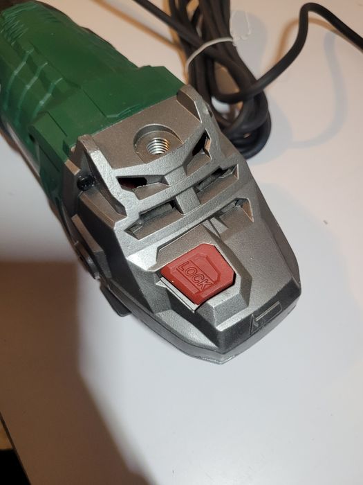 Ъглошлайф Parkside PWS 230 F5