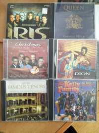 CD-uri de colecție