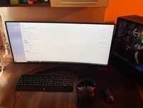 set up gaming full