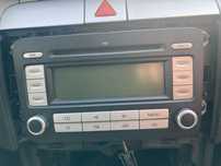 Vw passat 6 Cd radio Сд радио