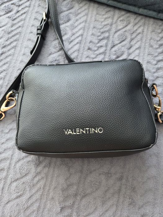 Оригинална чанта Valentino