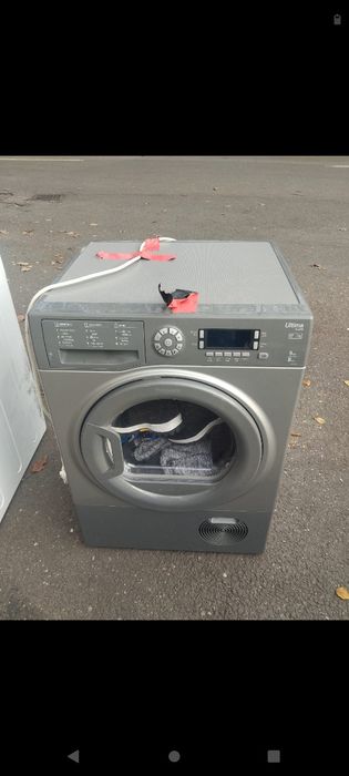 Uscător de rufe in stare fff bună