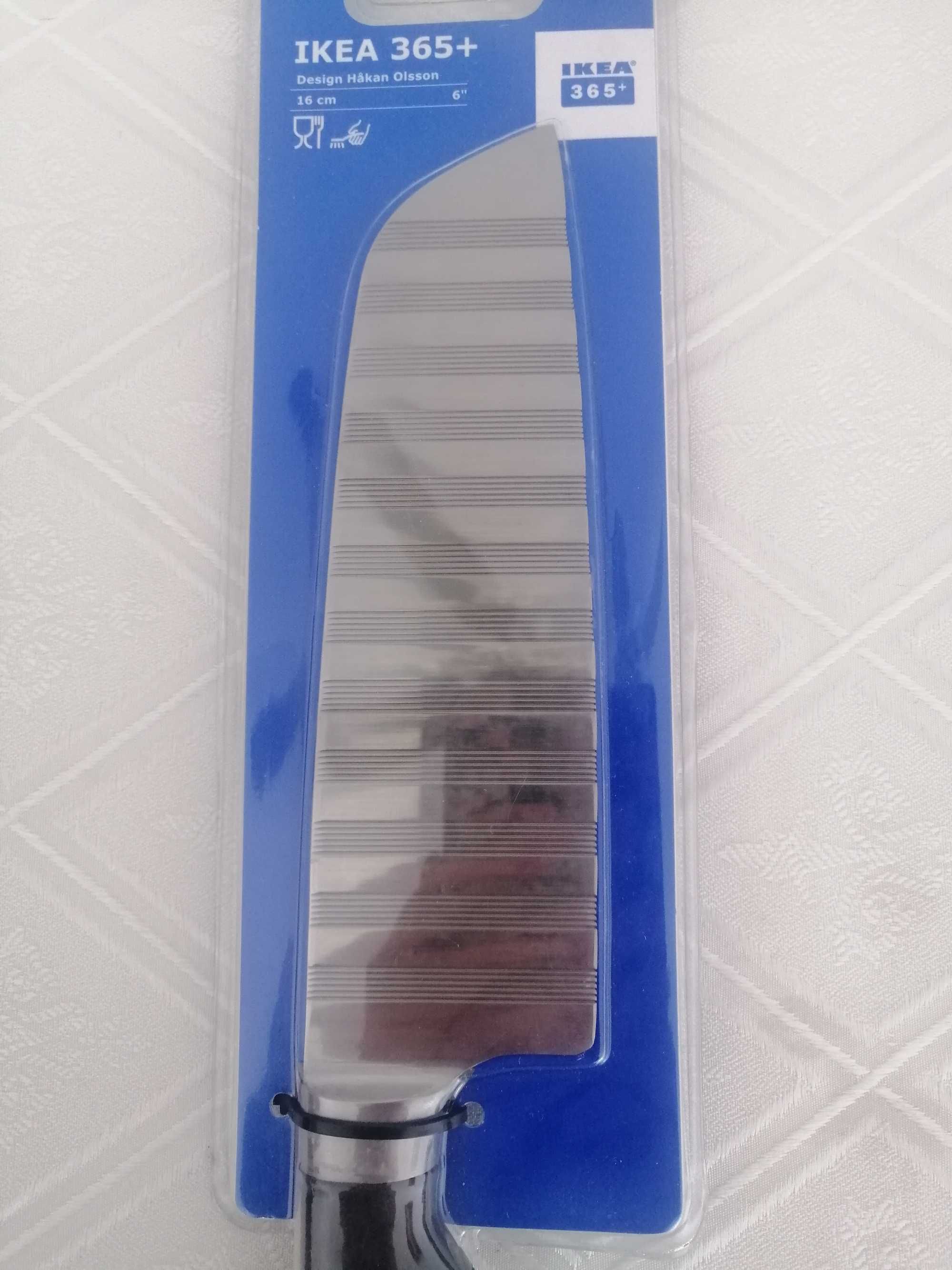 Нож за зелeнчуци +365 от Ikea