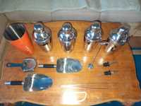 Vand Shaker Inox 500 ml kit pentru barmani