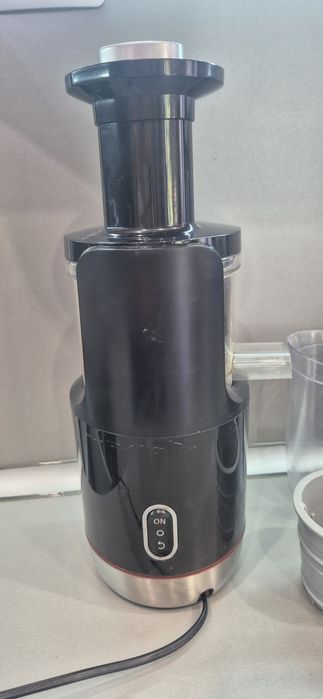 Бавнооборотна сокоизтисквачка Bosch