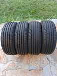 205 60 16 Firestone Roadhawk 92H