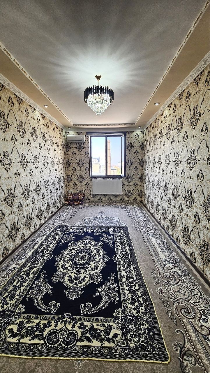 Квартира 2 хонали