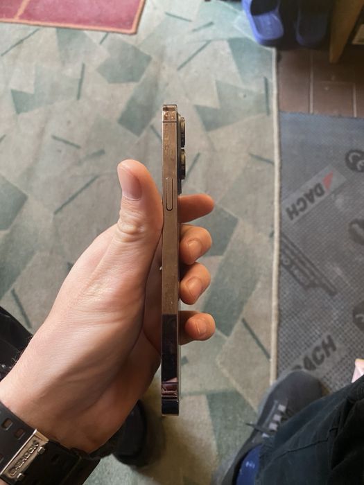 iphone 14 pro Max 256GB